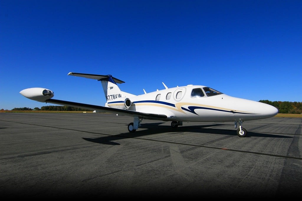eclipse 500 for sale
