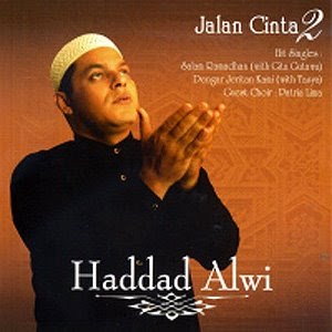 download lagu haddad alwi feat farhan kaulah ibuku